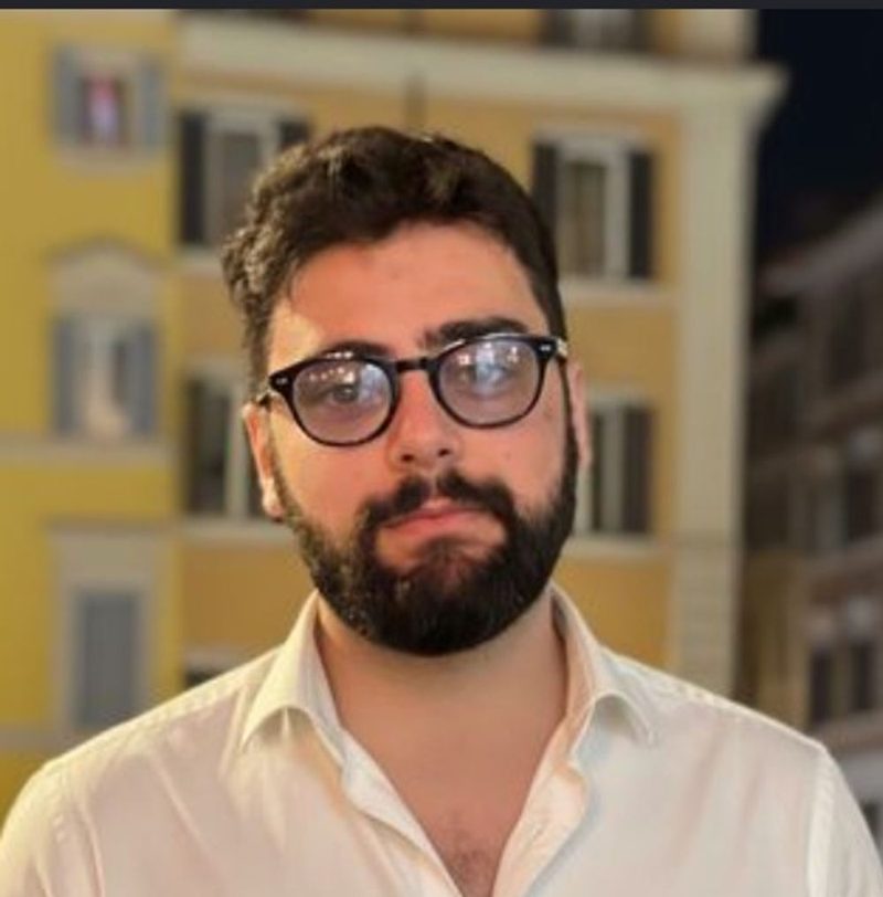 Miguel Soler — Ingeniero Informático